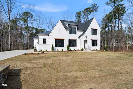 2708 Sanctuary Woods Lane Raleigh, NC 27606