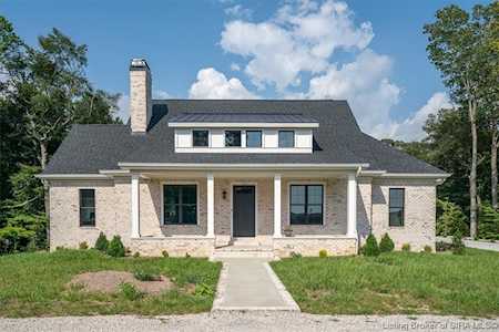 Floyds Knobs IN Homes for Sale YourSouthernRealty