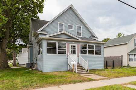 1103 W Bent Ave Oshkosh, City of Oshkosh, WI 54901