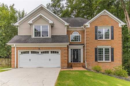 1242 Shyreford Circle Lawrenceville, GA 30043