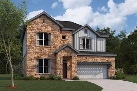 127 Comfort Maple DR Dripping Springs, TX 78620