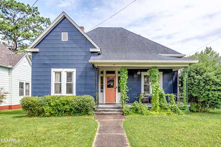 210 E Springdale Ave Knoxville, TN 37917
