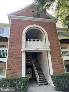 8612 Shadwell Dr #51 Alexandria, VA 22309