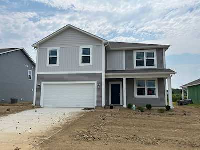 1337 Fairmount Dr Greenfield, IN 46140