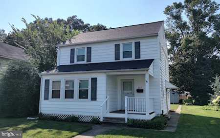 206 Edmund St Aberdeen, MD 21001