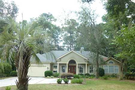 4 Cherry Hill Ln Hilton Head Island, SC 29926