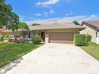 9953 Majestic Way Boynton Beach, FL 33437