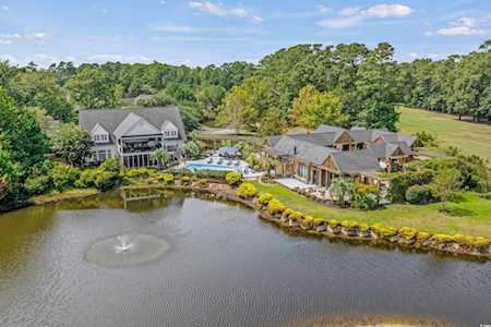 4480 Columbine Ct. Murrells Inlet, SC 29576