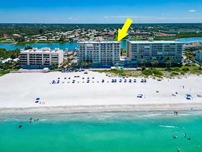 20002 Gulf Blvd #PH-1 Indian Shores, FL 33785