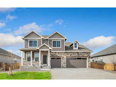 1532 Rivergate Way Berthoud, CO 80513