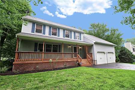 201 Mount Fair Dr Watertown, CT 06795