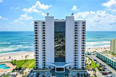 2555 Atlantic Avenue #601 Daytona Beach Shores, FL 32118