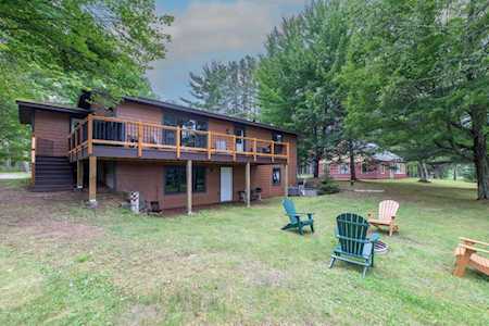6408 Evergreen Ln Eagle River, WI 54521