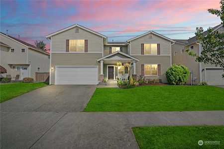 33218 42nd Ave S Federal Way, WA 98001