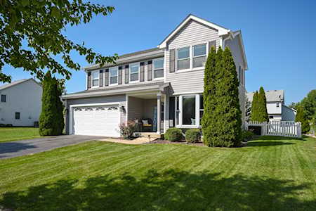 1905 Olde Mill Rd Plainfield, IL 60586