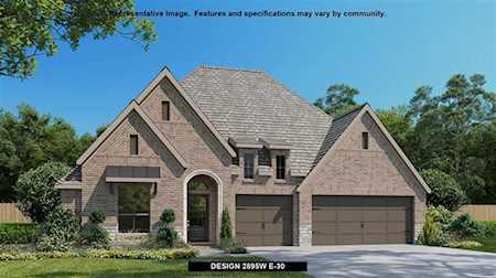5809 Turner May Drive Fort Worth, TX 76126