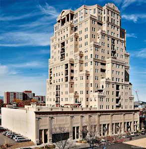 300 W 11th Ave #12E Denver, CO 80204