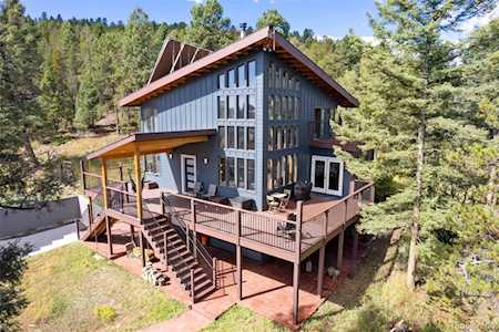 24897 Red Cloud Dr Conifer, CO 80433
