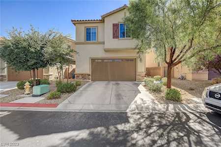4974 Mountain Pepper Dr Las Vegas, NV 89148