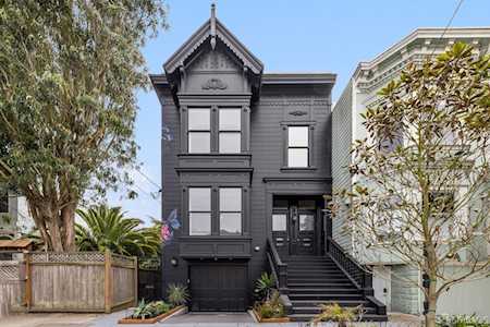 1643 Grove Street San Francisco, CA 94117