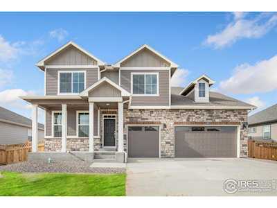 1532 Rivergate Way Berthoud, CO 80513