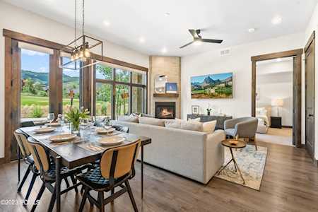 3751 Blackstone Dr Park City, UT 84098
