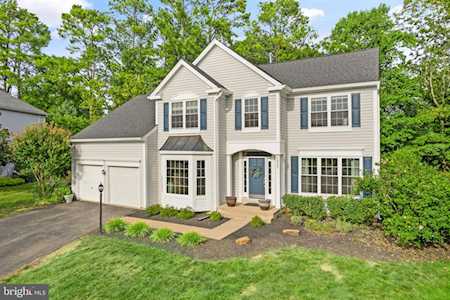 9303 Glen Meadow Ln Bristow, VA 20136