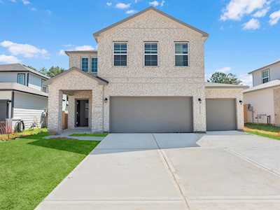 26122 Emory Hollow Drive Tomball, TX 77375