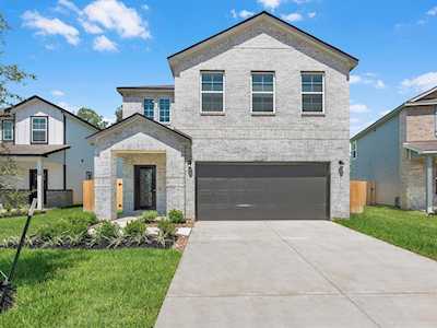 10714 Soapberry Court Tomball, TX 77375