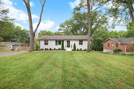 5118 Kincannon Dr Nashville, TN 37220
