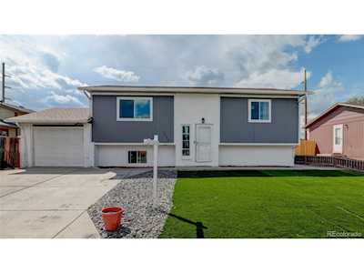 1113 Pacific Ct Fort Lupton, CO 80621