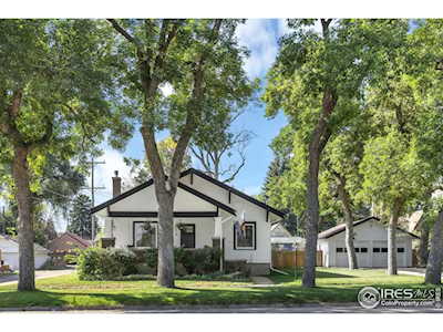 1218 19th St Greeley, CO 80631