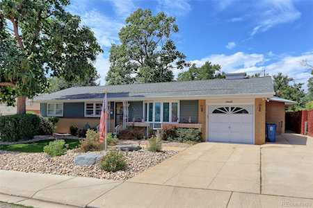 1611 Circle Dr Louisville, CO 80027