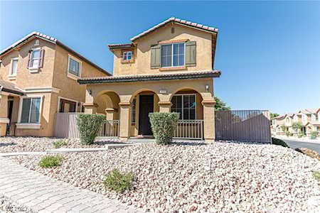 4440 Nestos Valley Ave North Las Vegas, NV 89031