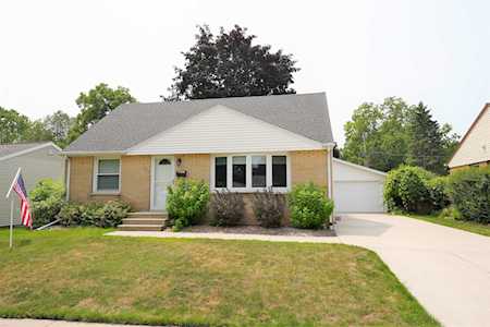 1217 Langlade Ave Green Bay, City of Green Bay, WI 54304-3277