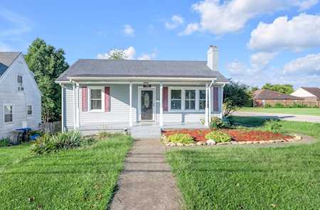 132 Rolling Acres Dr Frankfort, KY 40601