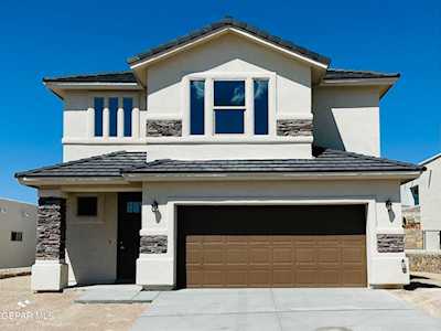12813 Hidden Edge Dr Horizon City, TX 79928
