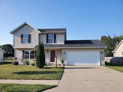1017 Tramore Circle Goshen, IN 46526