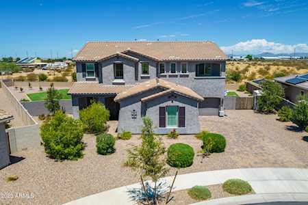 19324 E Timberline Road Queen Creek, AZ 85142