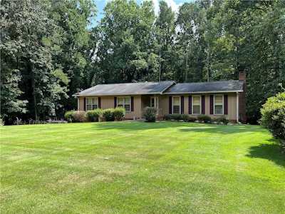 613 The General Ave Avenue Woodstock, GA 30189