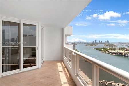 1717 N Bayshore Dr #A-3641 Miami, FL 33132