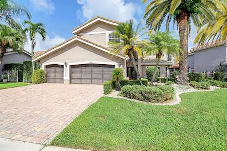 10341 Buena Ventura Drive Boca Raton, FL 33498