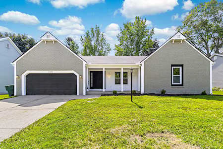 1101 Cross Country Drive Columbus, OH 43235