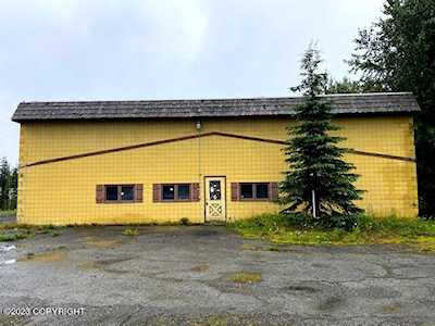 43370 Kenai Spur Hwy Nikiski/North Kenai, AK 99611