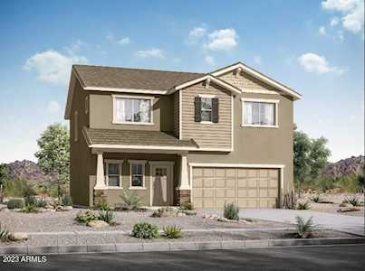 10912 W Taylor Street Avondale, AZ 85323