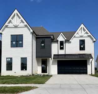 3311 Sassafras Ln - Lot 1853 Thompsons Station, TN 37179