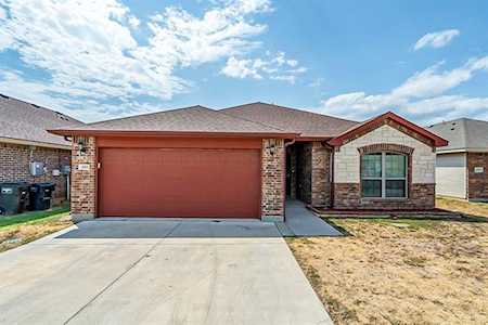 4008 Rosita Street Fort Worth, TX 76119