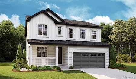 920 Alpine Ridge St Erie, CO 80516