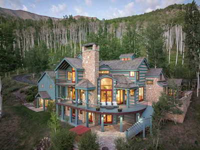 Real Estate In Telluride, CO - Homes For Sale In Telluride, CO