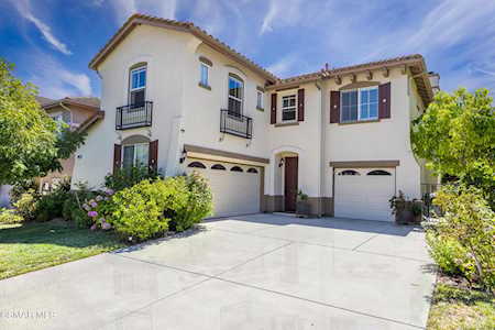 4662 Calle Norte Newbury Park, CA 91320